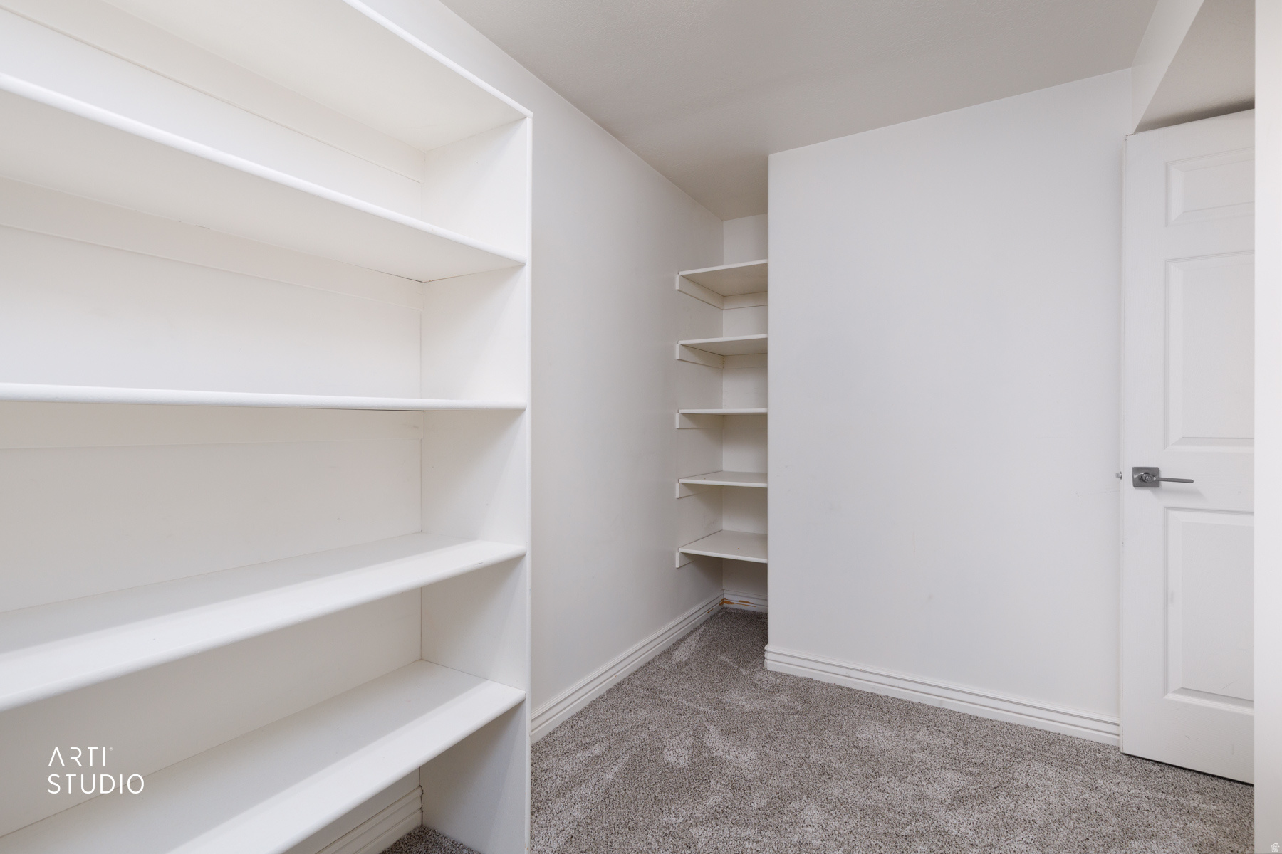 PORTER - Residential