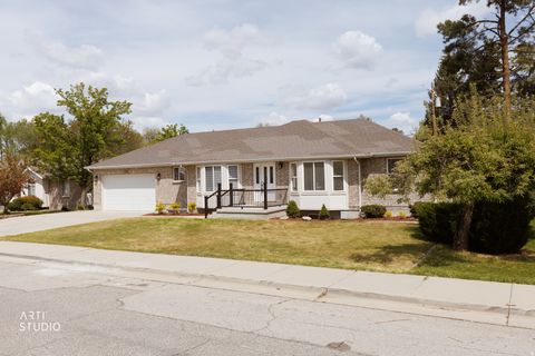 Tiny photo for 1901 E FRONTIER RD, Holladay, UT 84121 (MLS # 2153988)