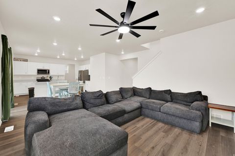 Tiny photo for 3119 W 3450 S, West Haven, UT 84401 (MLS # 2140664)