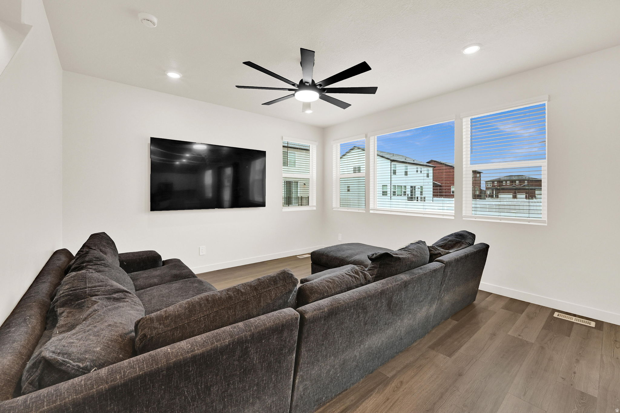 WESTWOOD ESTATES - Residential