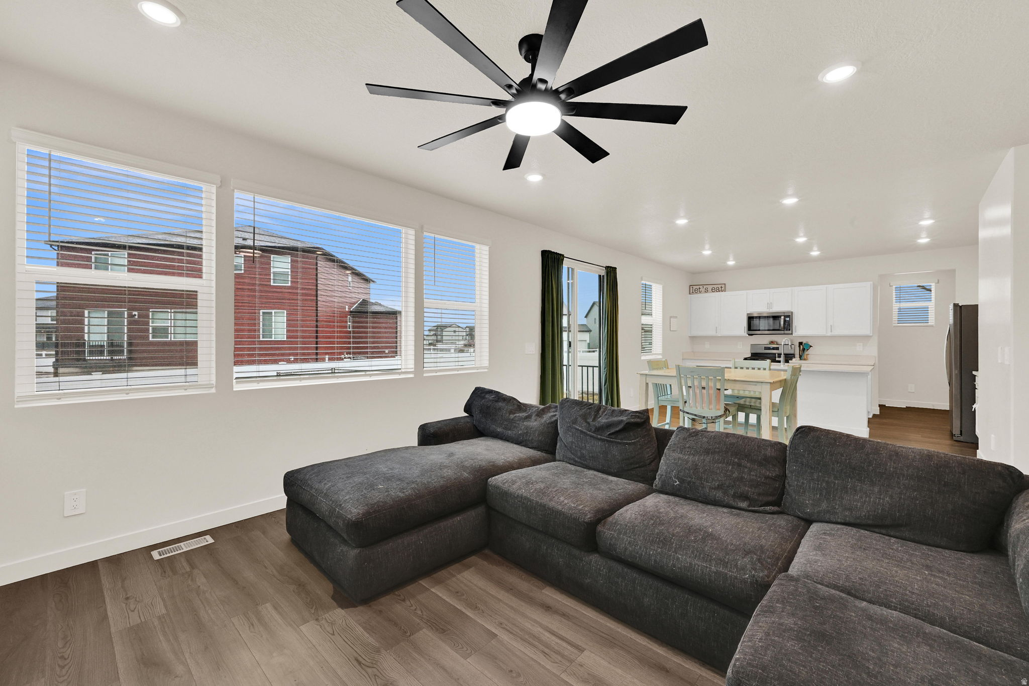 WESTWOOD ESTATES - Residential