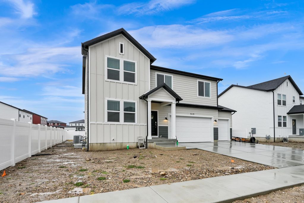 Photo of 3119 W 3450 S, West Haven, UT 84401 (MLS # 2140664)