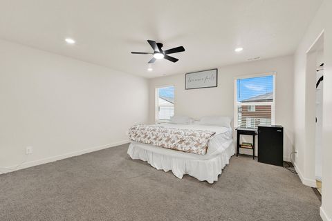 Tiny photo for 3119 W 3450 S, West Haven, UT 84401 (MLS # 2140664)