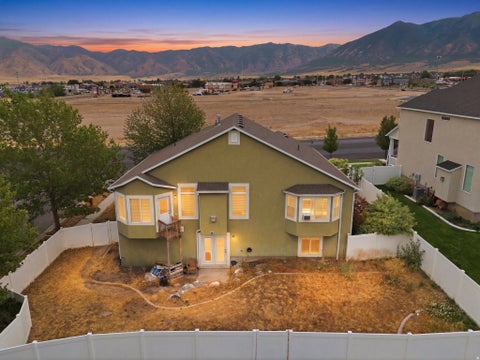 Tiny photo for 945 N 200 W, Tooele, UT 84074 (MLS # 2173635)