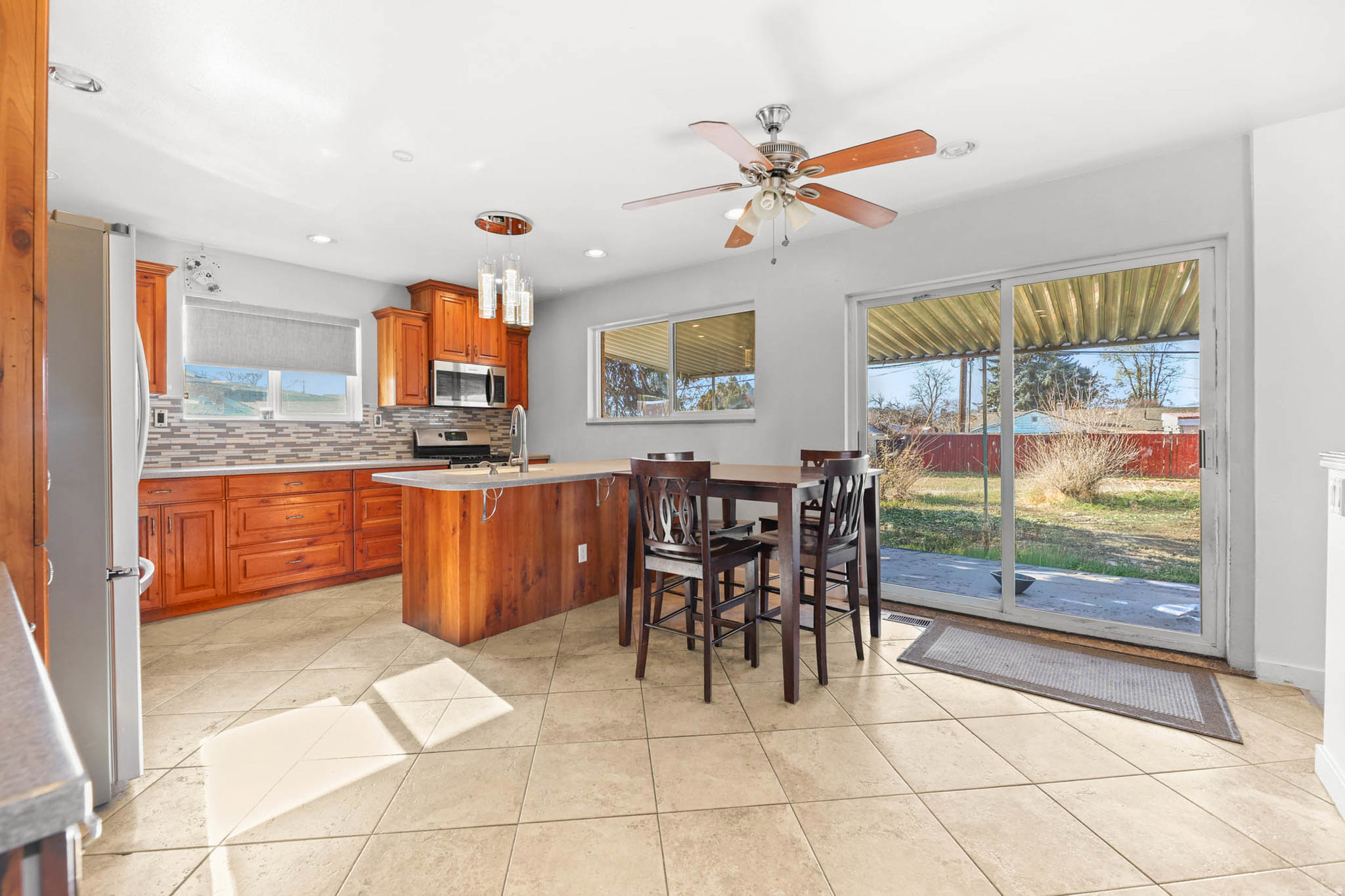 WOLSEY - Residential