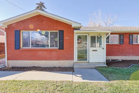 Tiny photo for 1680 S 50 E, Orem, UT 84058 (MLS # 2125916)