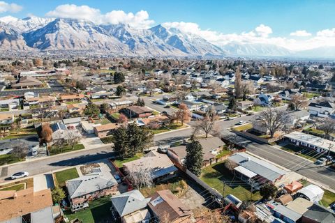 Tiny photo for 1680 S 50 E, Orem, UT 84058 (MLS # 2125916)