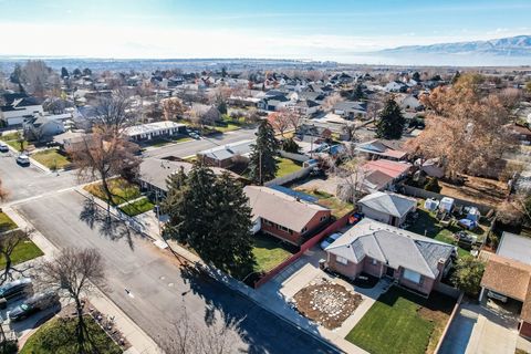 Tiny photo for 1680 S 50 E, Orem, UT 84058 (MLS # 2125916)