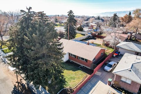 Tiny photo for 1680 S 50 E, Orem, UT 84058 (MLS # 2125916)