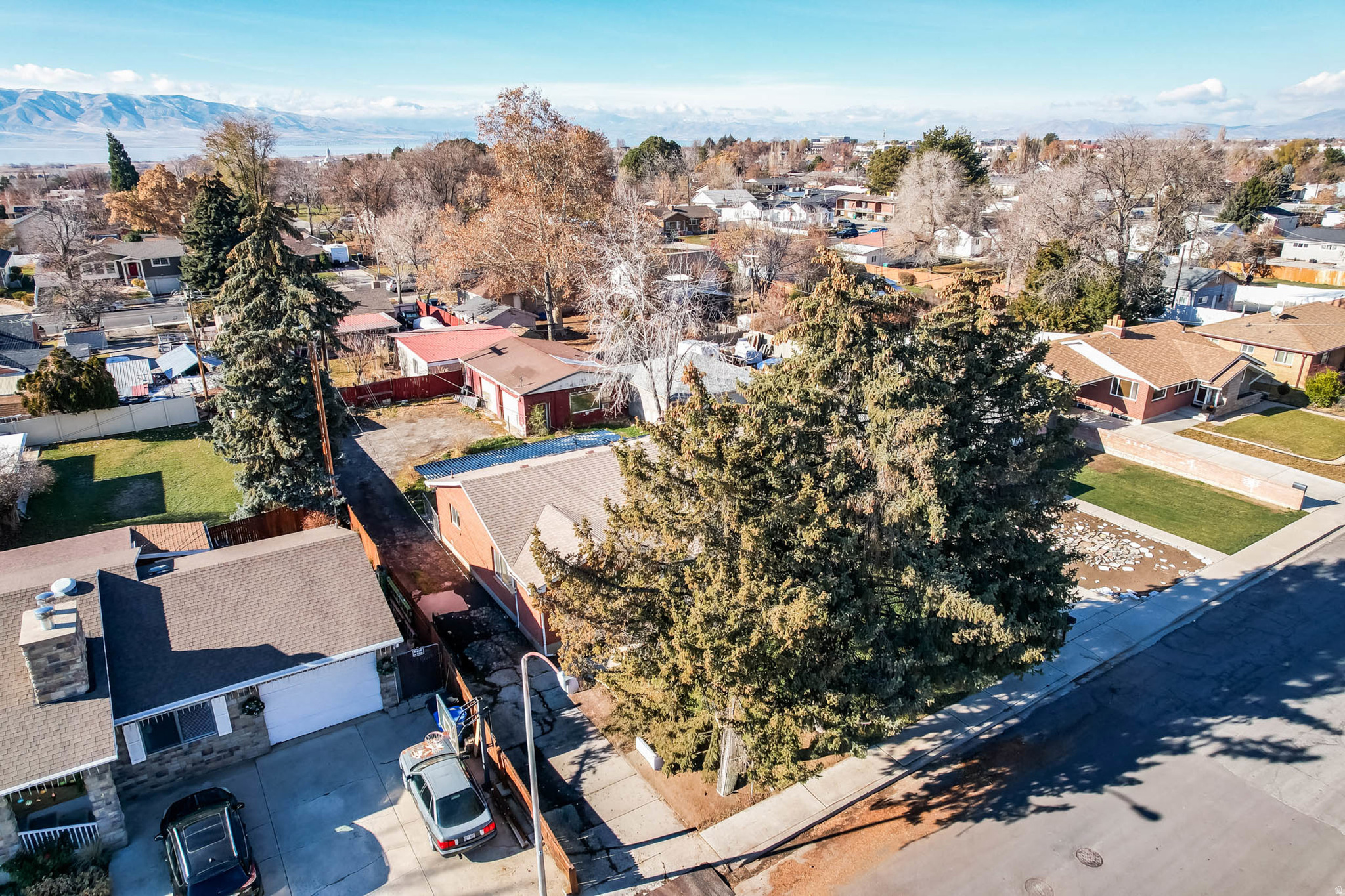 WOLSEY - Residential