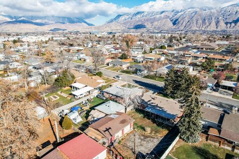 Tiny photo for 1680 S 50 E, Orem, UT 84058 (MLS # 2125916)