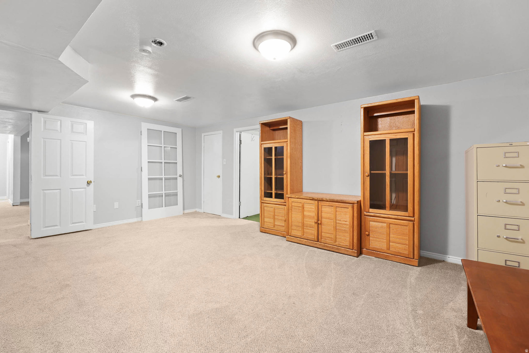 WOLSEY - Residential