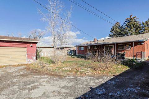 Tiny photo for 1680 S 50 E, Orem, UT 84058 (MLS # 2125916)