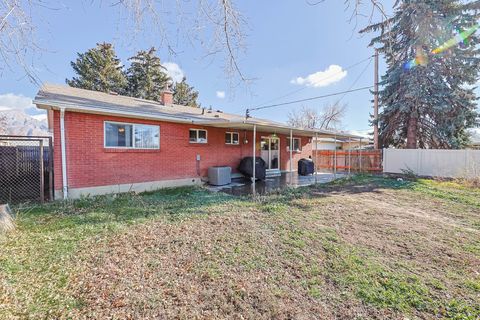 Tiny photo for 1680 S 50 E, Orem, UT 84058 (MLS # 2125916)