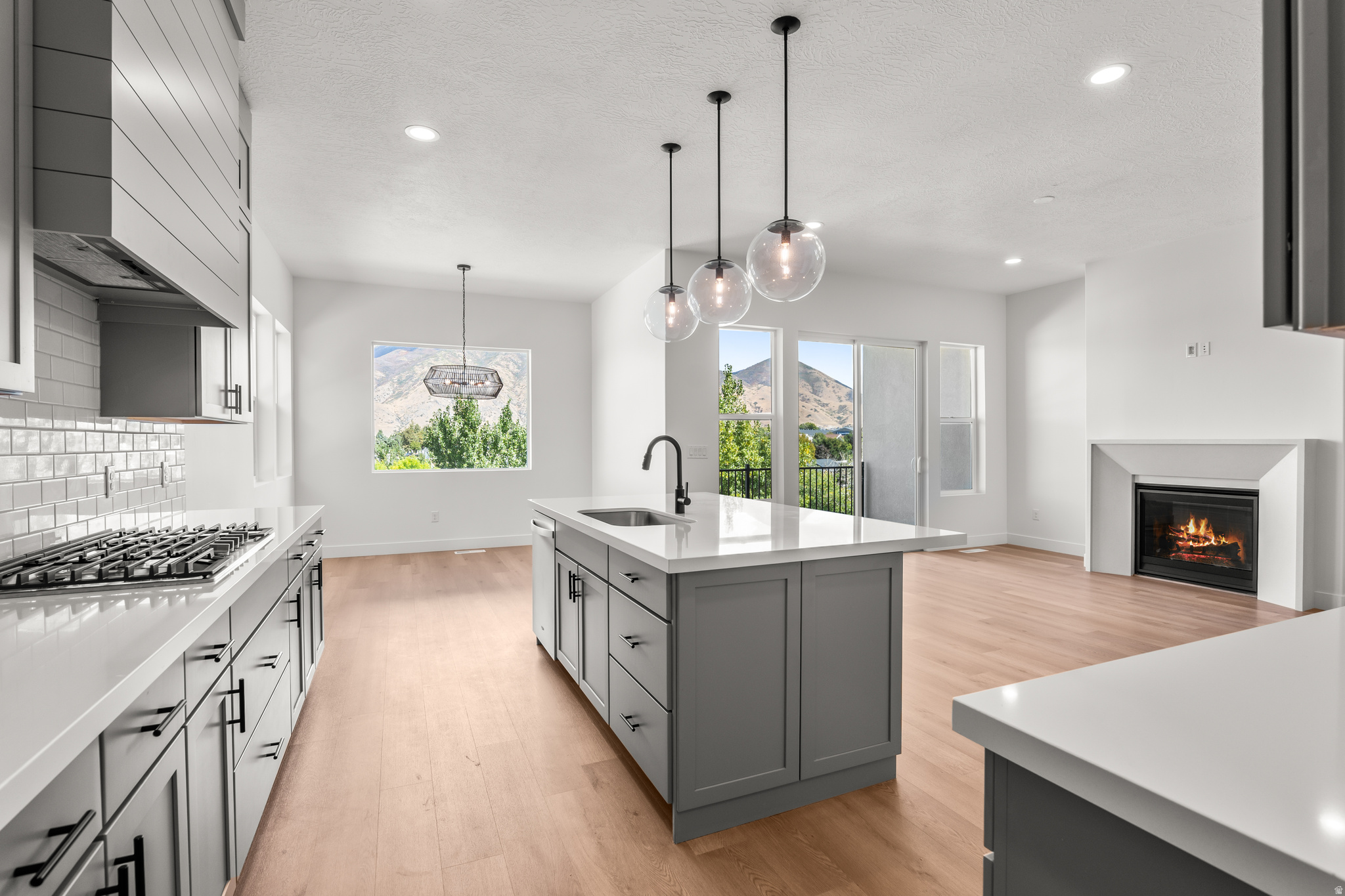 BELLA VITA - Residential