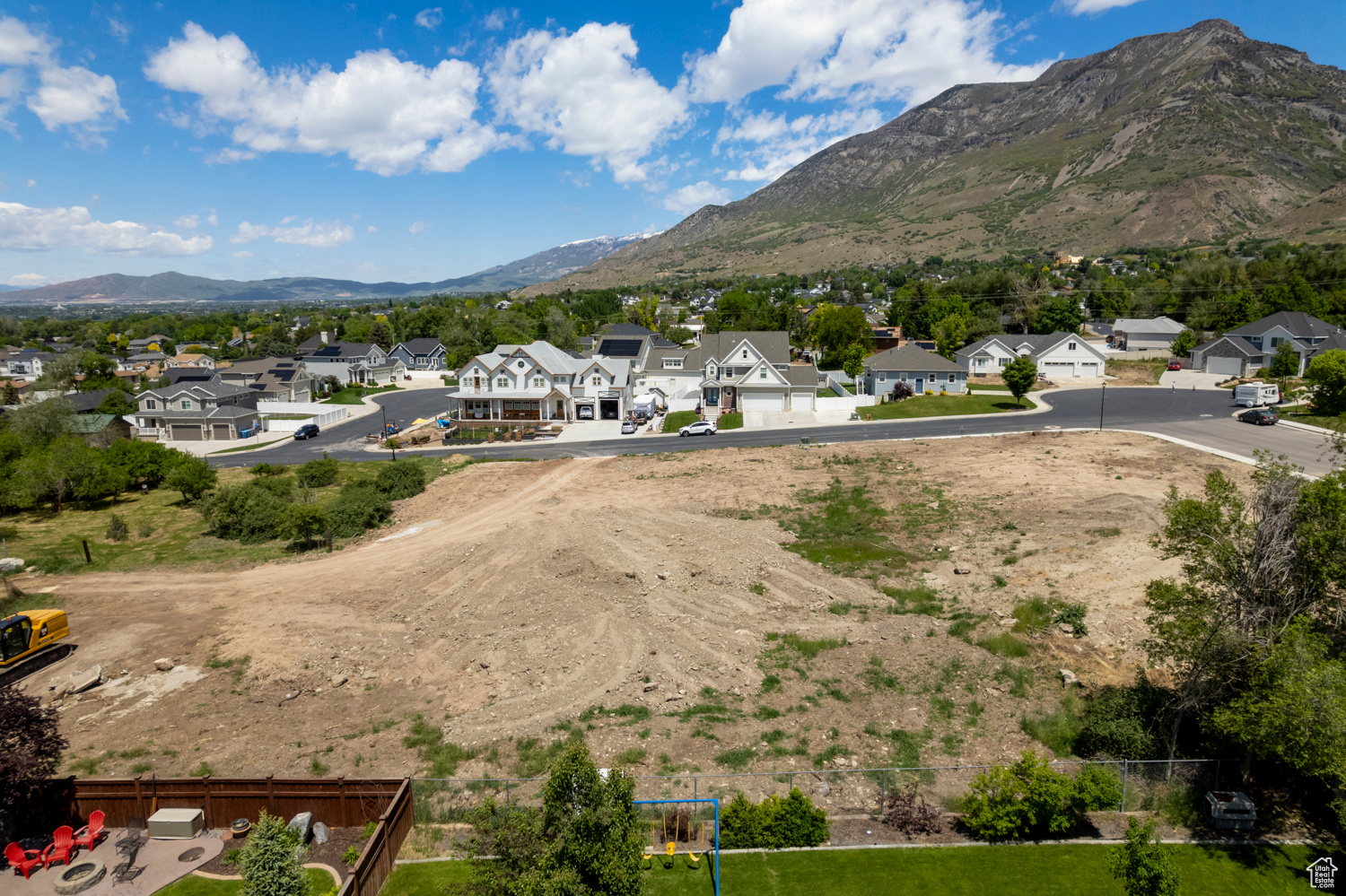 LOADER ESTATES - Land