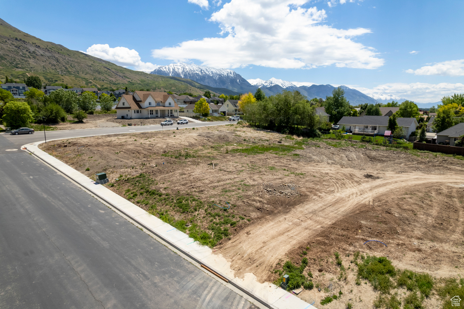 LOADER ESTATES - Land