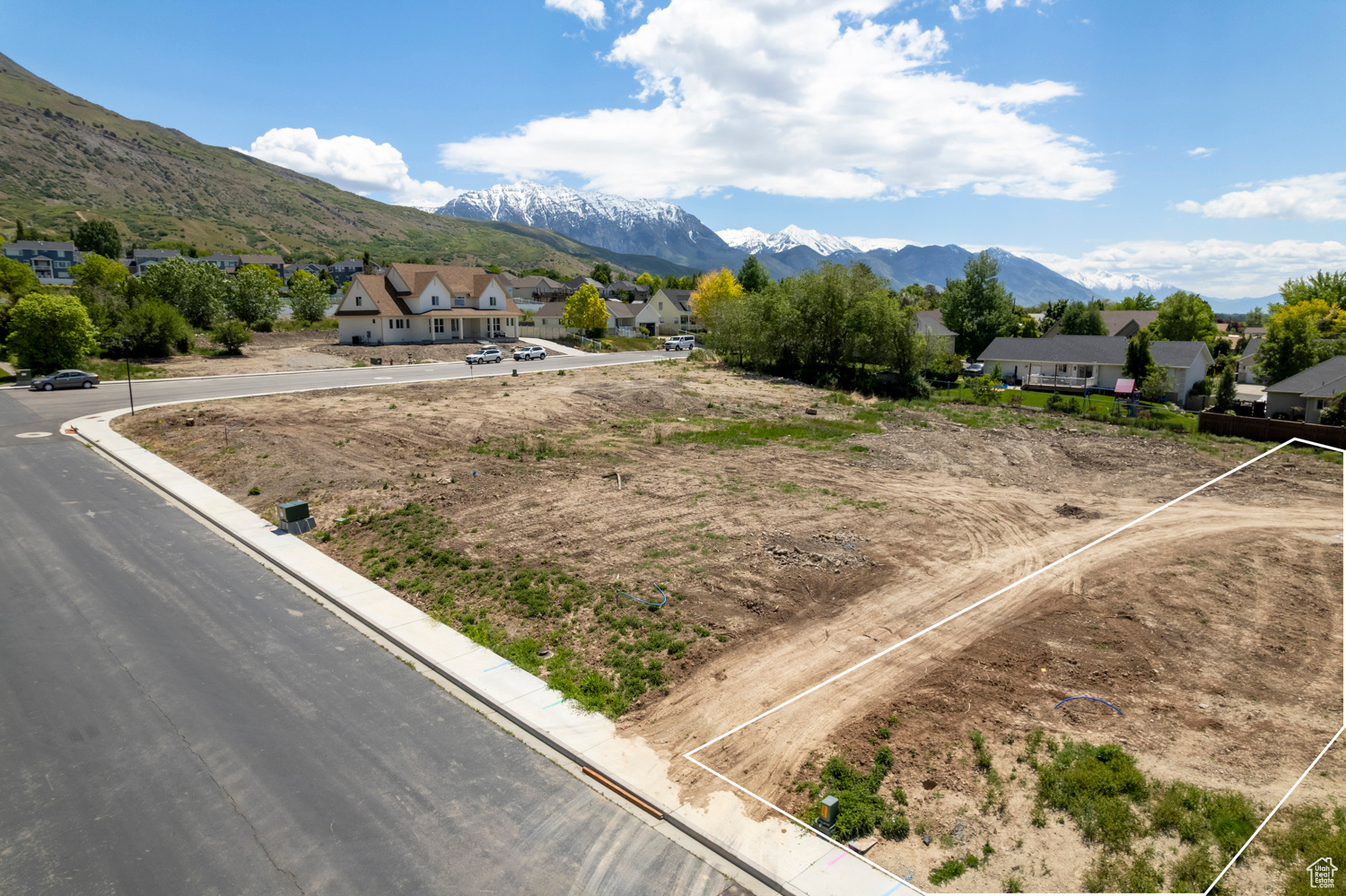 LOADER ESTATES - Land