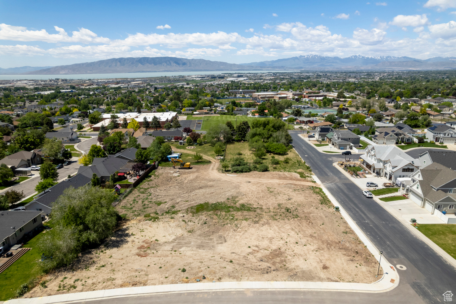 LOADER ESTATES - Land