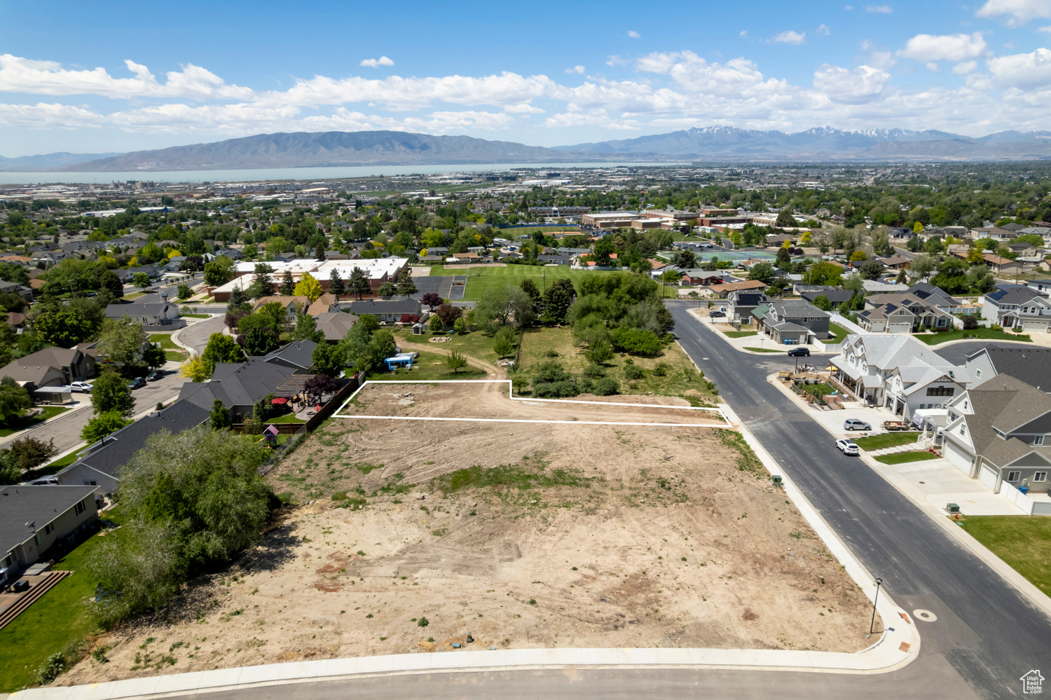 LOADER ESTATES - Land