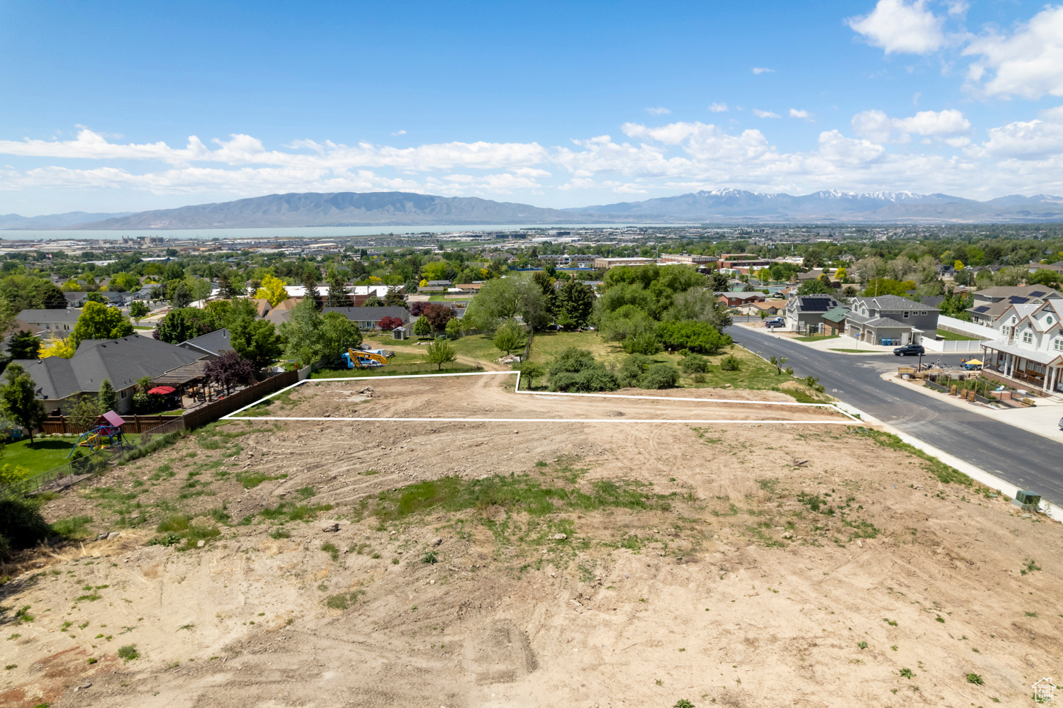 LOADER ESTATES - Land