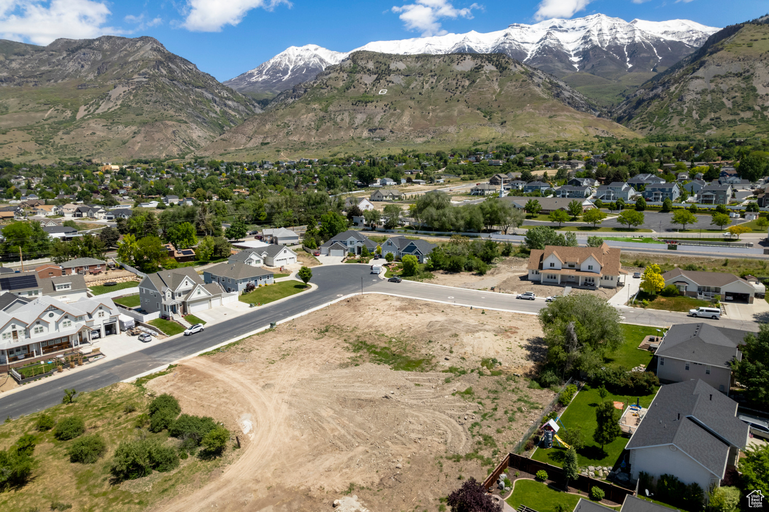 LOADER ESTATES - Land