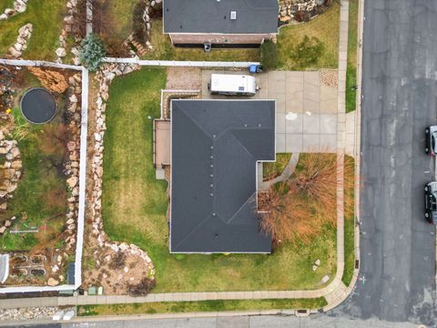 Tiny photo for 2838 N 1375 E, North Ogden, UT 84414 (MLS # 2140479)