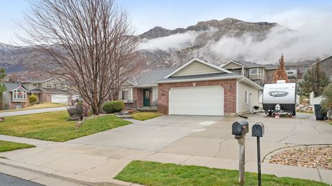 Tiny photo for 2838 N 1375 E, North Ogden, UT 84414 (MLS # 2140479)