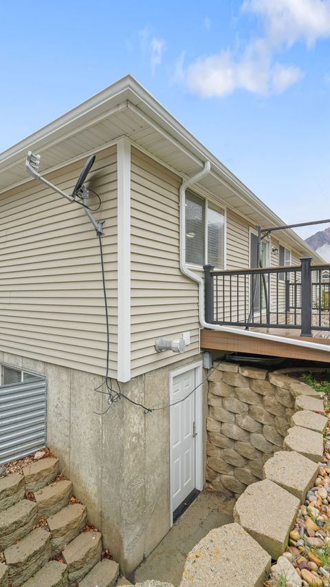 Tiny photo for 2838 N 1375 E, North Ogden, UT 84414 (MLS # 2140479)
