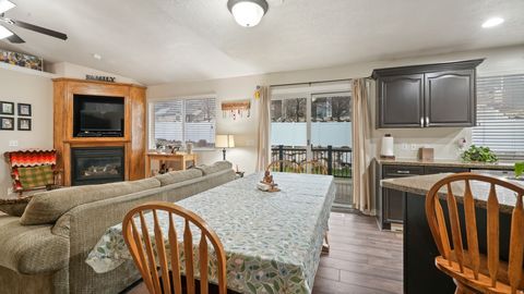 Tiny photo for 2838 N 1375 E, North Ogden, UT 84414 (MLS # 2140479)