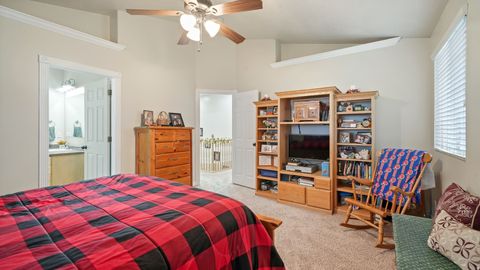 Tiny photo for 2838 N 1375 E, North Ogden, UT 84414 (MLS # 2140479)
