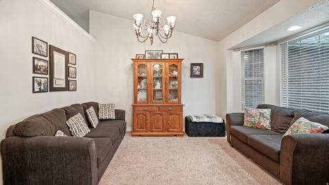 Tiny photo for 2838 N 1375 E, North Ogden, UT 84414 (MLS # 2140479)