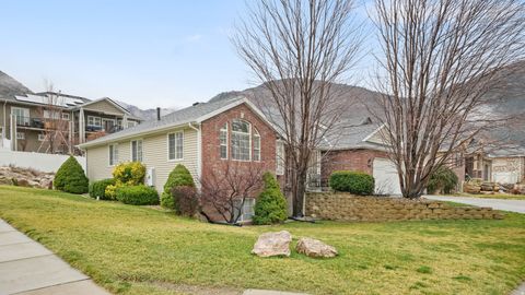 Tiny photo for 2838 N 1375 E, North Ogden, UT 84414 (MLS # 2140479)