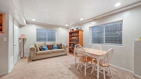 Tiny photo for 2838 N 1375 E, North Ogden, UT 84414 (MLS # 2140479)