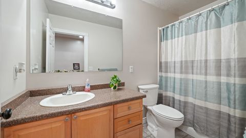 Tiny photo for 2838 N 1375 E, North Ogden, UT 84414 (MLS # 2140479)