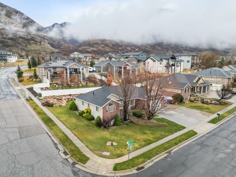 Tiny photo for 2838 N 1375 E, North Ogden, UT 84414 (MLS # 2140479)