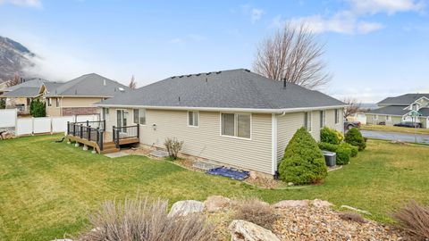 Tiny photo for 2838 N 1375 E, North Ogden, UT 84414 (MLS # 2140479)