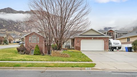 Photo of 2838 N 1375 E, North Ogden, UT 84414 (MLS # 2140479)