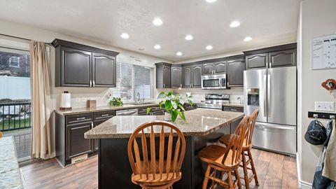 Tiny photo for 2838 N 1375 E, North Ogden, UT 84414 (MLS # 2140479)