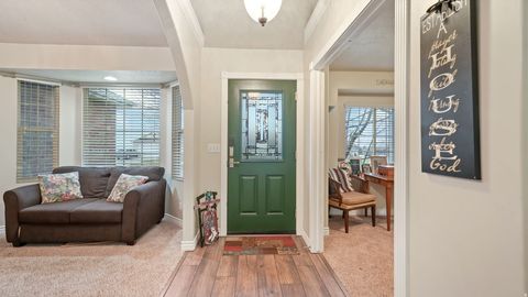 Tiny photo for 2838 N 1375 E, North Ogden, UT 84414 (MLS # 2140479)