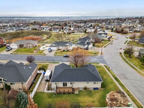 Tiny photo for 2838 N 1375 E, North Ogden, UT 84414 (MLS # 2140479)