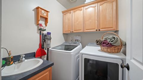 Tiny photo for 2838 N 1375 E, North Ogden, UT 84414 (MLS # 2140479)