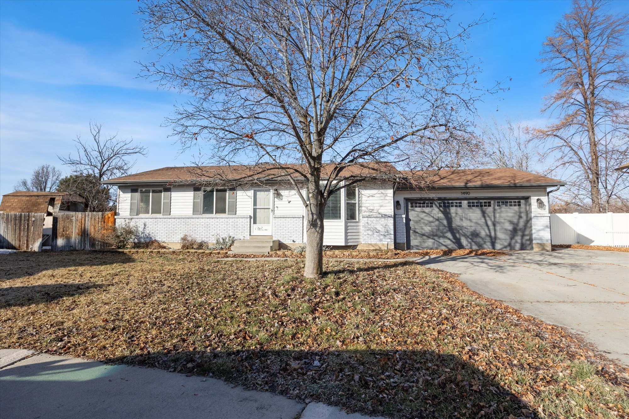 HIDDEN VALE - Residential