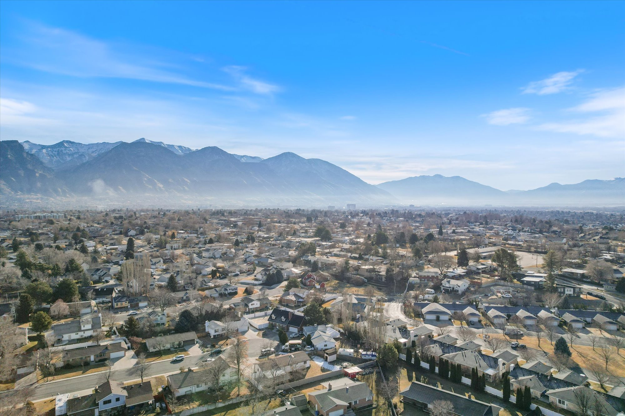 HIDDEN VALE - Residential