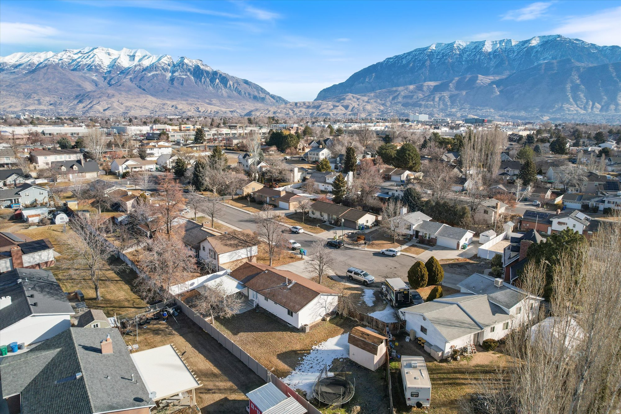 HIDDEN VALE - Residential