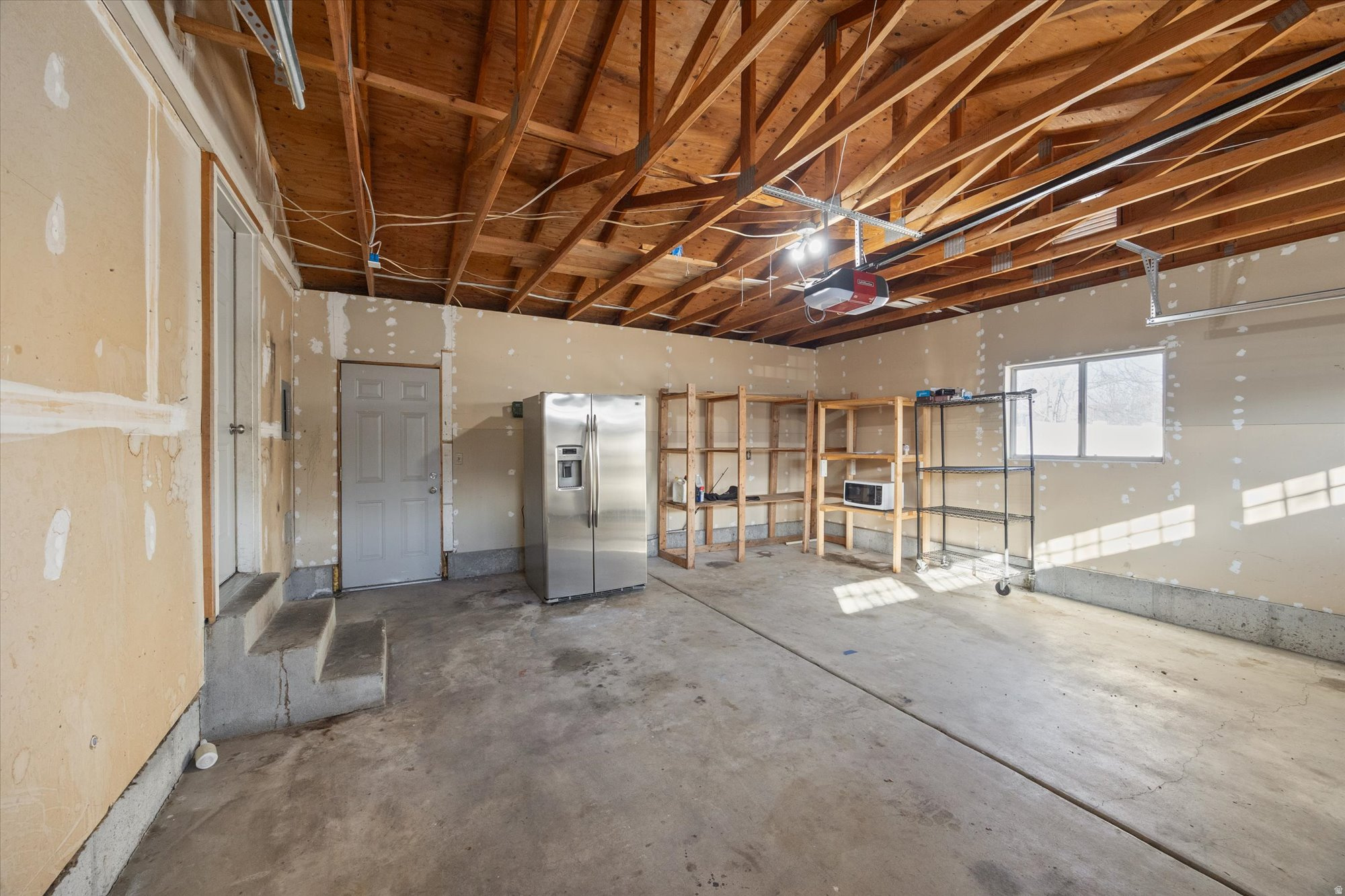 HIDDEN VALE - Residential