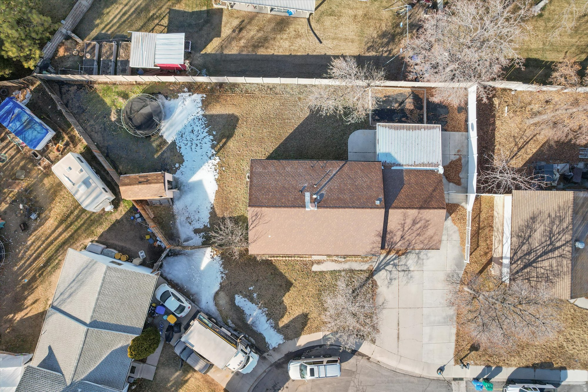 HIDDEN VALE - Residential