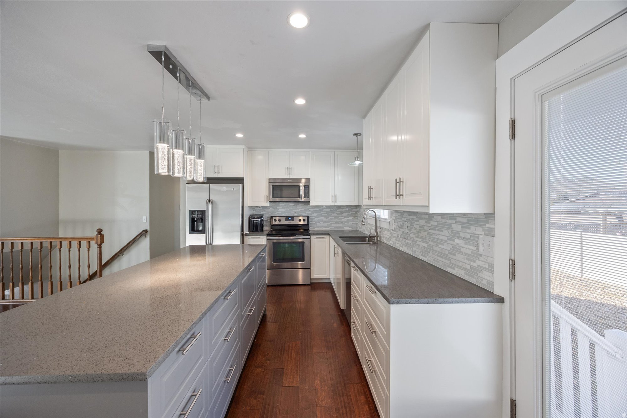 HIDDEN VALE - Residential