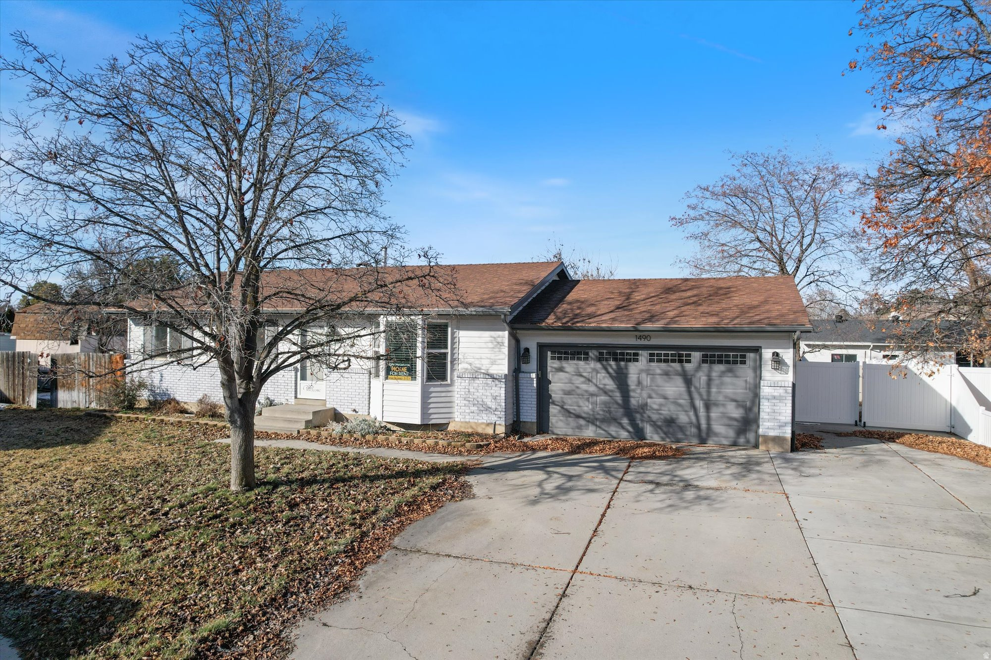 HIDDEN VALE - Residential