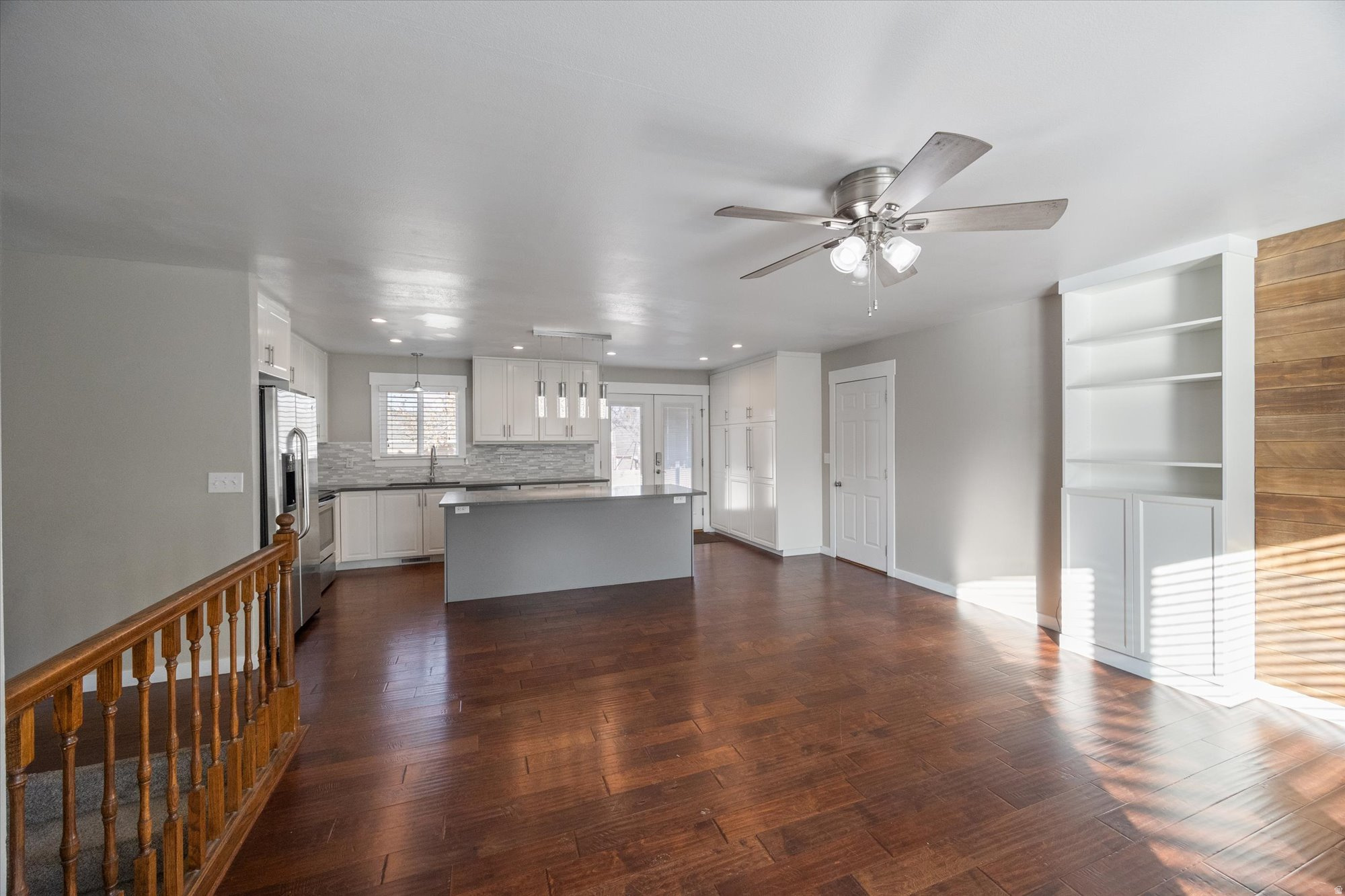 HIDDEN VALE - Residential